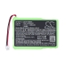 Baterie compatibil cu GP Sagem Swisscom Vodafone Telecom CS-CPT306CL