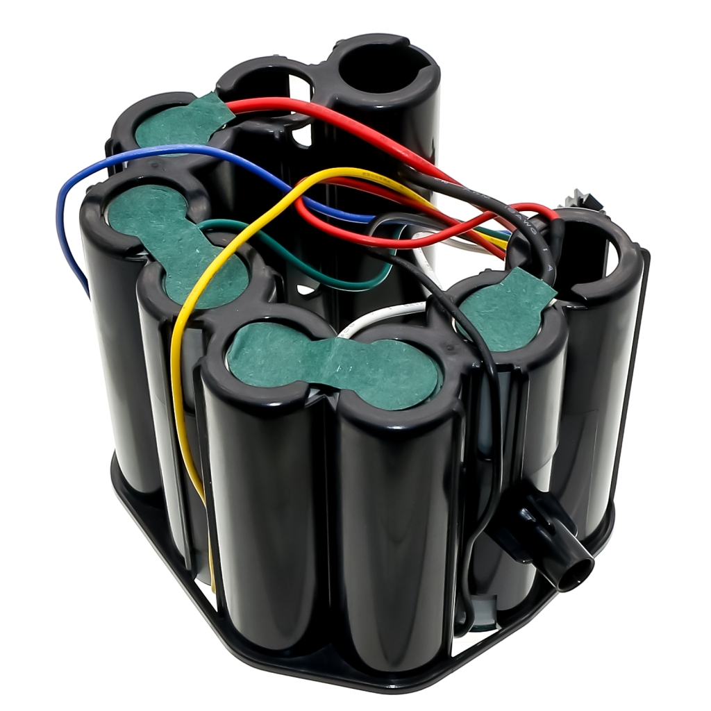 Vacuum Battery Concept CS-CPV413VX