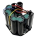 Vacuum Battery Concept CS-CPV413VX