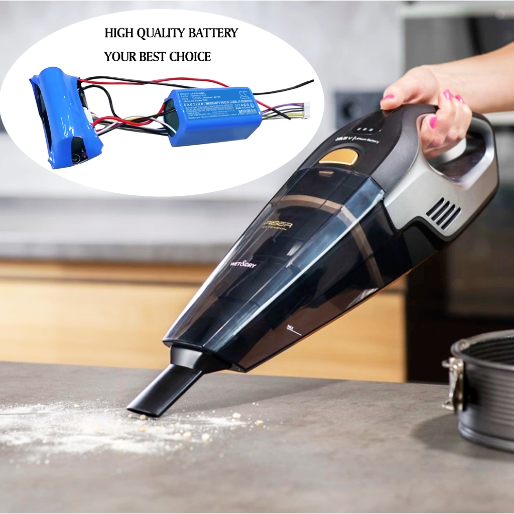 Baterii Baterie aspirator CS-CPV435VX