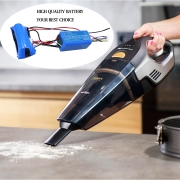 CS-CPV435VX<br />Baterii pentru   Înlocuiește bateria INR18650-5S1P