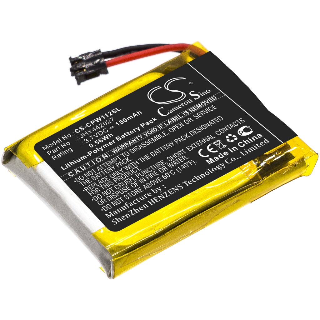 Baterii Baterie casă inteligentă CS-CPW112SL