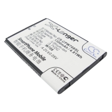 Înlocuire compatibilă pentru bateria Coolpad W708