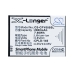 Baterie Cameron Sino CS-CPY600SL, etichetă plană 2000mAh 3,8V CPLD-140 cu specificații complete