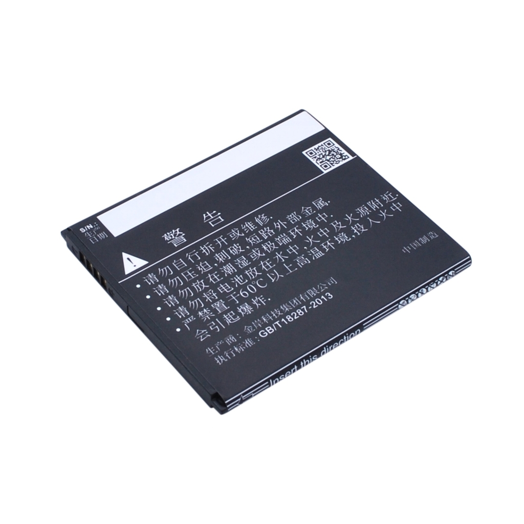 Înlocuire compatibilă pentru bateria Coolpad CPLD-138