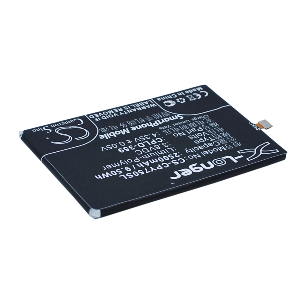 Înlocuire compatibilă pentru bateria Coolpad CPLD-359