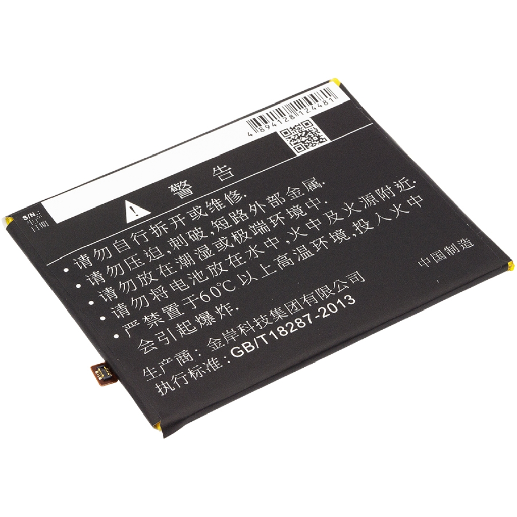Baterie telefon mobil Coolpad Y91 (CS-CPY803SL)