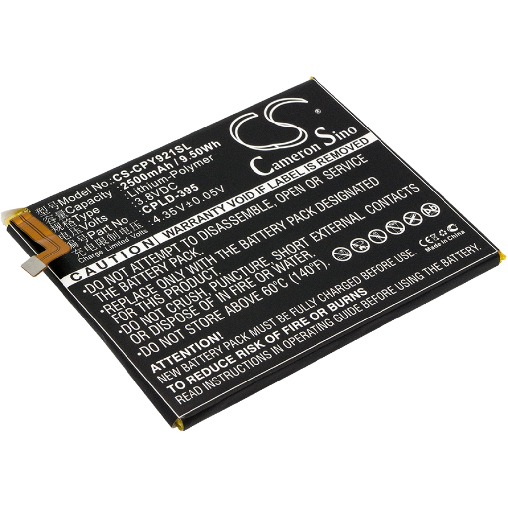 Baterie telefon mobil Coolpad Fengshang Pro 2 Dual SIM (CS-CPY921SL)