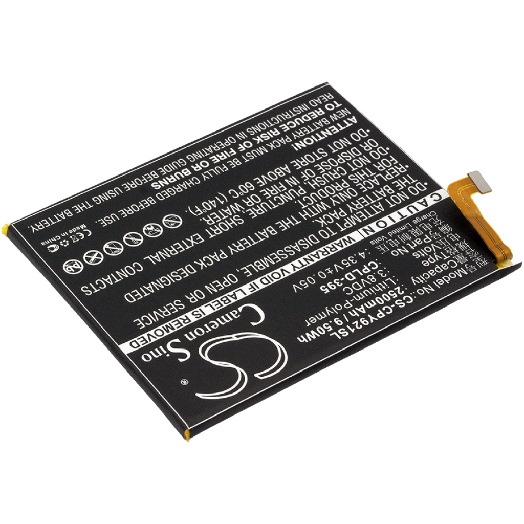 Baterie telefon mobil Coolpad Fengshang Pro 2 Dual SIM (CS-CPY921SL)