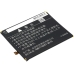 Baterie telefon mobil Coolpad Fengshang Pro 2 Dual SIM (CS-CPY921SL)
