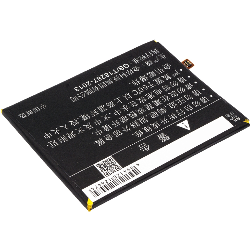 Baterie telefon mobil Coolpad Fengshang Pro 2 Dual SIM (CS-CPY921SL)