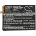Baterie telefon mobil Coolpad Fengshang Pro 2 Dual SIM (CS-CPY921SL)