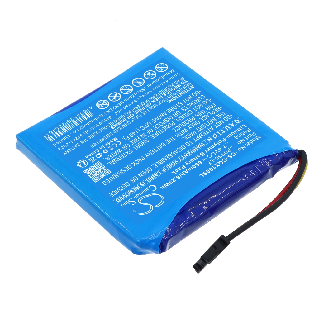 Baterie Înlocuiește P0930-LF