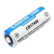 CS-CR17450<br />Baterii pentru   Înlocuiește bateria CR17450