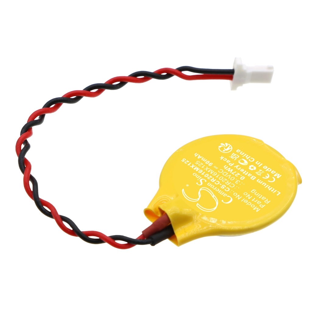 Pachete baterii personalizate CS-CR2016MX125