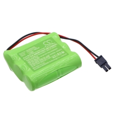 Înlocuire compatibilă pentru bateria COBRA GP60AAH6YMX