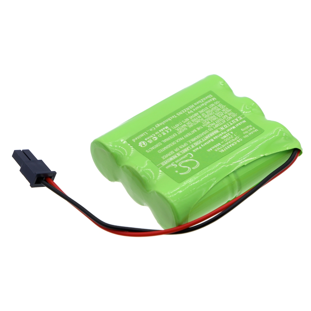 Înlocuire compatibilă pentru bateria COBRA GP60AAH6YMX