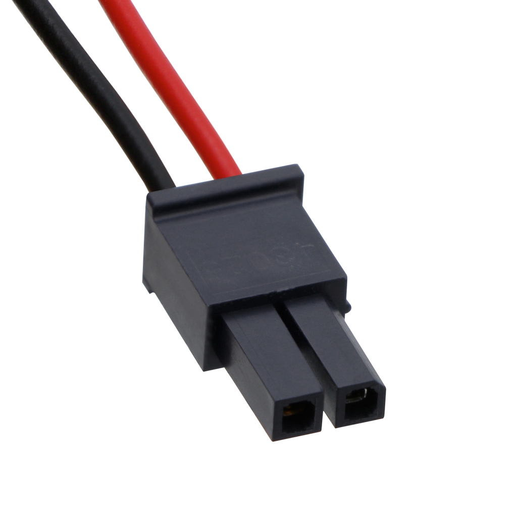 Înlocuire compatibilă pentru bateria COBRA GP60AAH6YMX