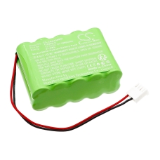 Înlocuire compatibilă pentru bateria Codan 110299-X