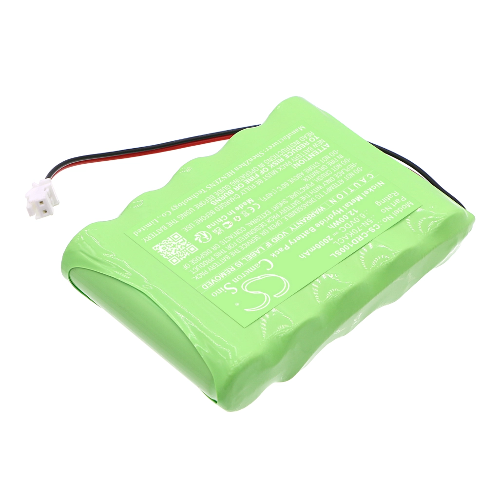 Power Tools Battery Cedar CS-CRD100SL