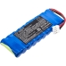 Baterie medicală Carewell ECG-1101B (CS-CRE110MD)