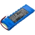 Baterie medicală Carewell ECG-1101B (CS-CRE110MD)