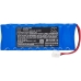 Baterie medicală Carewell ECG-1101B (CS-CRE110MD)