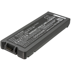 Înlocuire compatibilă pentru bateria Panasonic CF-VZSU80U,CF-VZSU82U,CF-VZSU83U