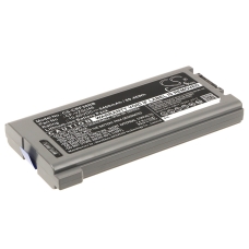 Înlocuire compatibilă pentru bateria Panasonic CF-VZSU1430U,CF-VZSU46,CF-VZSU46AU,CF-VZSU46R,CF-VZSU46S...