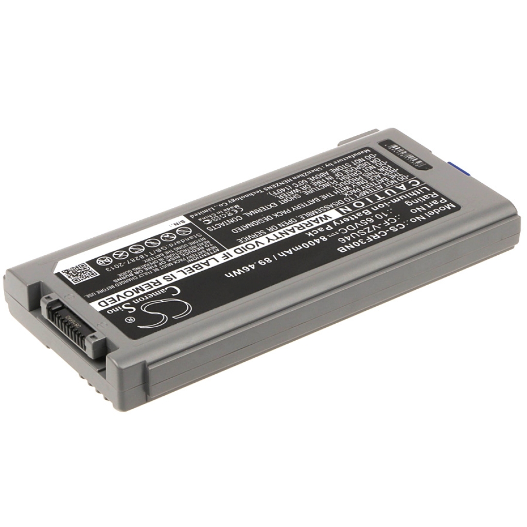 Baterii pentru laptop Panasonic CS-CRF30NB