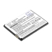 Baterii compatibil cu Consumer Cellular Iris Flip CS-CRF332SL
