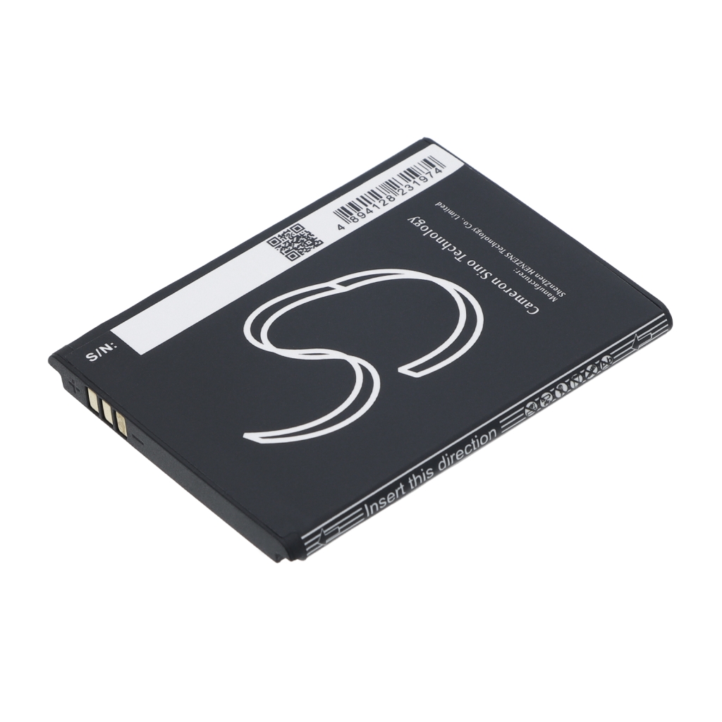 Baterii compatibil cu Consumer Cellular Iris Flip CS-CRF332SL