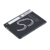 Baterii compatibil cu Consumer Cellular Iris Flip CS-CRF332SL