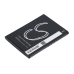 Baterii compatibil cu Consumer Cellular Iris Flip CS-CRF332SL