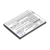 Baterii compatibil cu Consumer Cellular Iris Flip CS-CRF332SL
