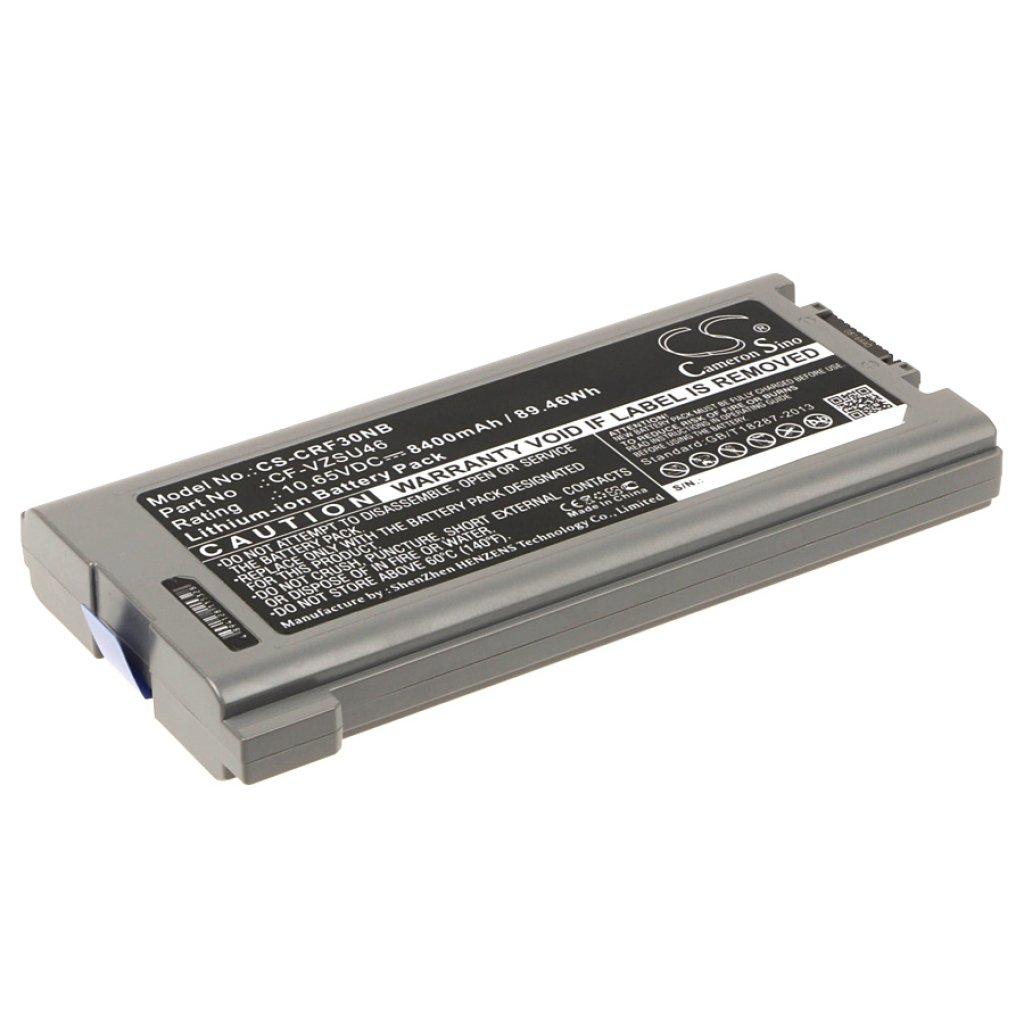 Baterii pentru laptop Panasonic CF-53 (CS-CRF30NB)