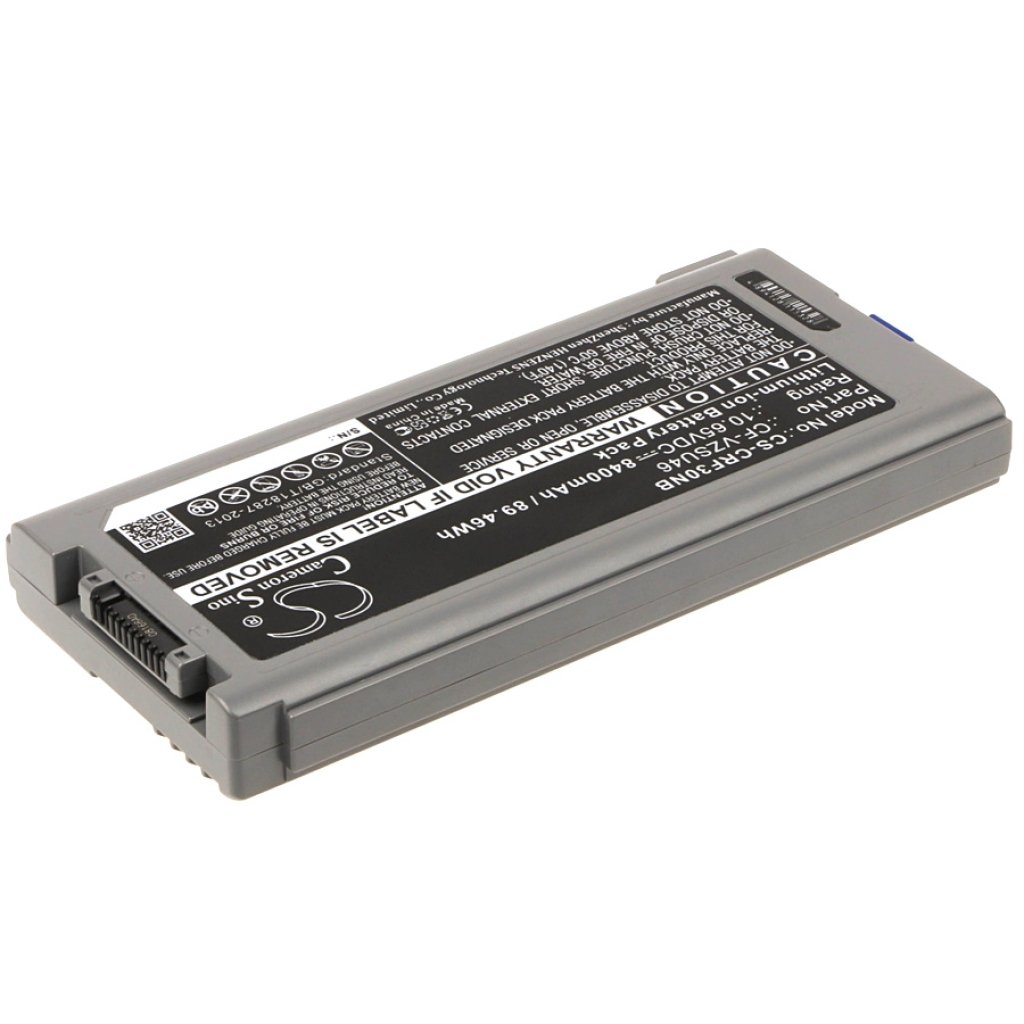 Baterii pentru laptop Panasonic CF-53 (CS-CRF30NB)