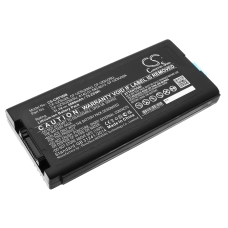 Înlocuire compatibilă pentru bateria Panasonic 6140-01-540-6513,CF-VZSU29,CF-VZSU29A,CF-VZSU29ASU,CF-VZSU29AU...