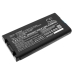 Baterii pentru laptop Panasonic ToughBook CF-52MW1APS (CS-CRF5NB)