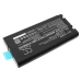 Baterii pentru laptop Panasonic ToughBook CF-52MW1APS (CS-CRF5NB)