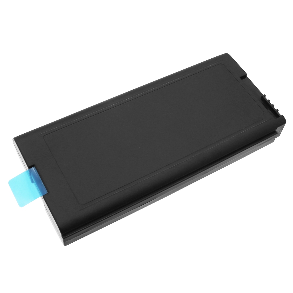 Baterii pentru laptop Panasonic ToughBook CF-29LW1AXS (CS-CRF5NB)