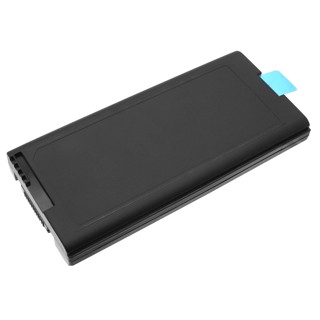 Baterii pentru laptop Panasonic ToughBook CF-29JC9AXS (CS-CRF5NB)