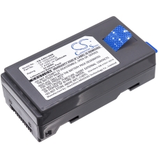 Înlocuire compatibilă pentru bateria Panasonic CF-VZSU53AW,CF-VZSU53JS,CF-VZSU53W