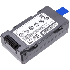 Înlocuire compatibilă pentru bateria Panasonic CF-VZSU53AW,CF-VZSU53JS,CF-VZSU53W
