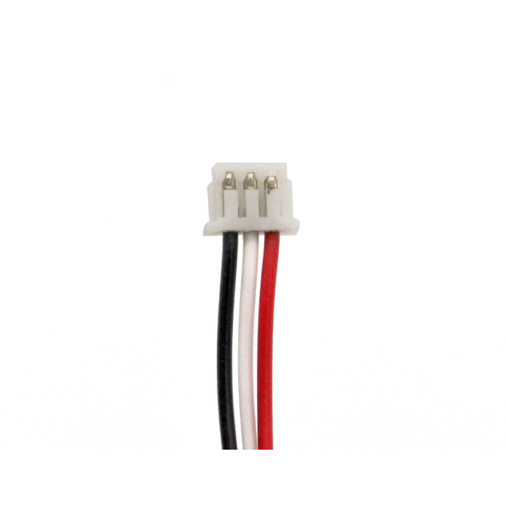 Wireless Headset Battery Opus CS-CRH210SL
