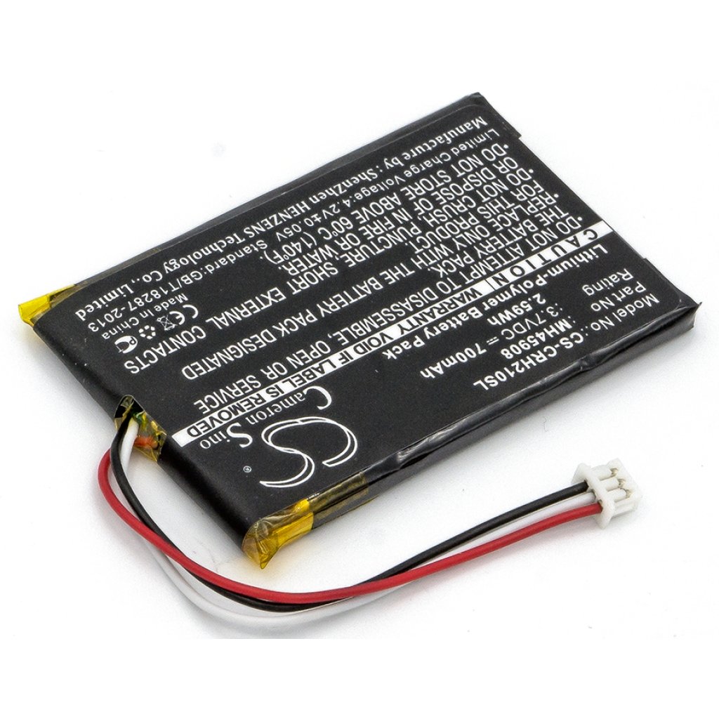 Înlocuire compatibilă pentru bateria Corsair MH45908