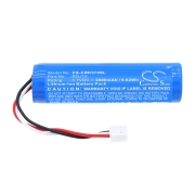 Baterie text_for Corsair K57 CS-CRK570SL