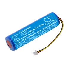 Înlocuire compatibilă pentru bateria Corsair ICR18650
