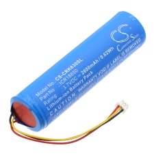 Înlocuire compatibilă pentru bateria Corsair ICR18650