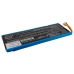 Baterie telecomandă Crestron TPMC-8X (CS-CRM08SL)